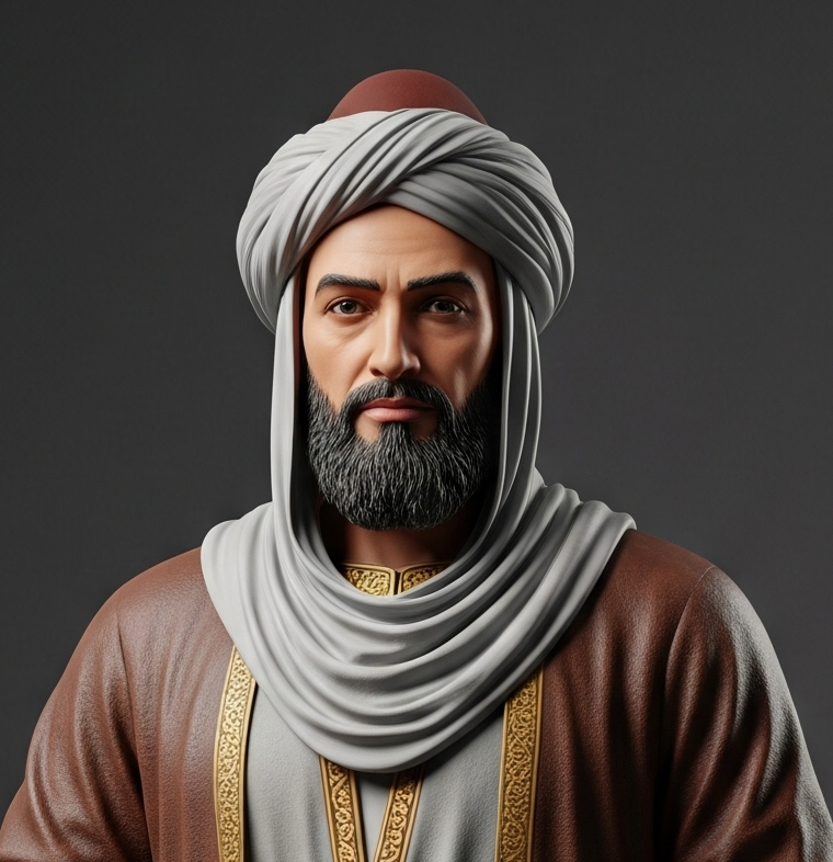 Jabir ibn Hayyan